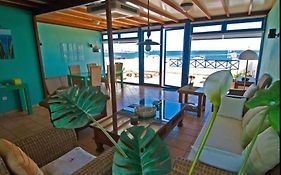 Playa Blanca Center Ocean View Apartment